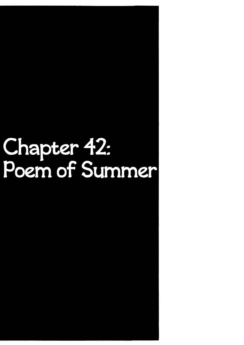 Page 8 Chapter 42 Sabu and Ichi Torimonohikae
