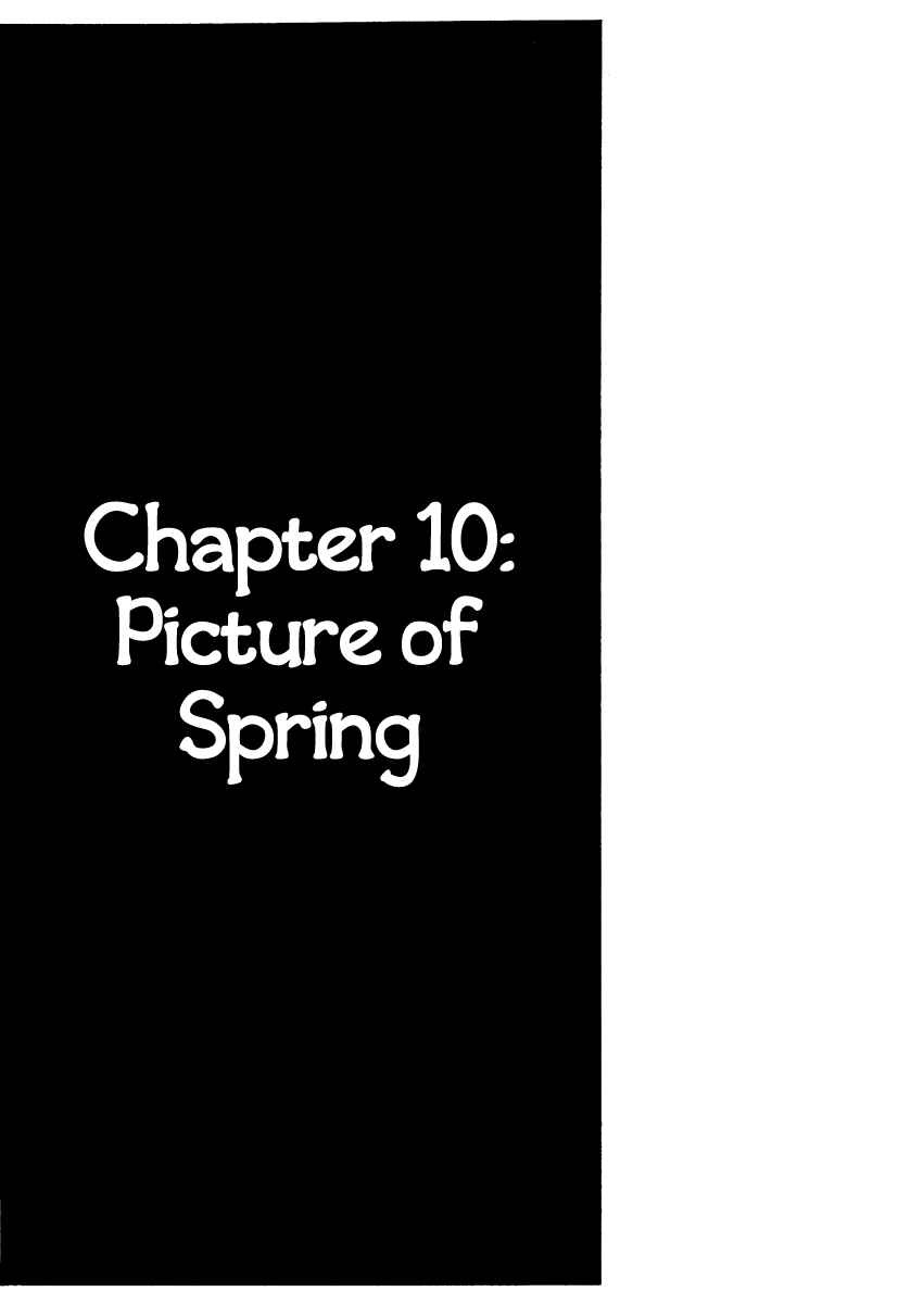Page 1 Chapter 10 Sabu and Ichi Torimonohikae