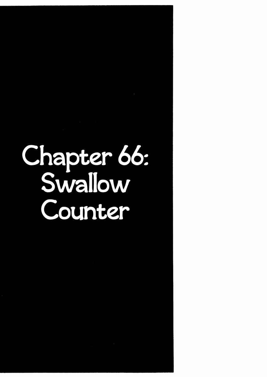 Page 1 Chapter 66 Sabu and Ichi Torimonohikae