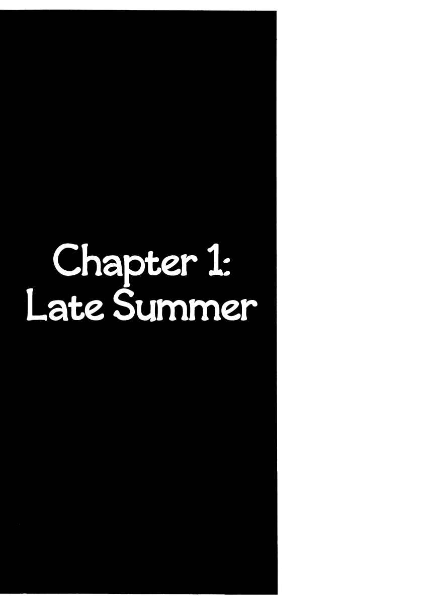 Page 5 Chapter 6 Sabu and Ichi Torimonohikae