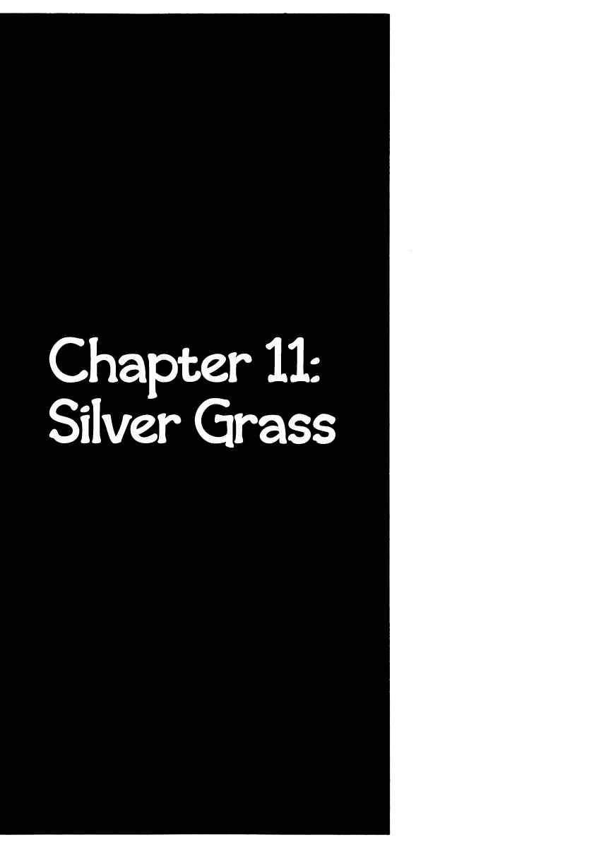 Page 8 Chapter 11 Sabu and Ichi Torimonohikae