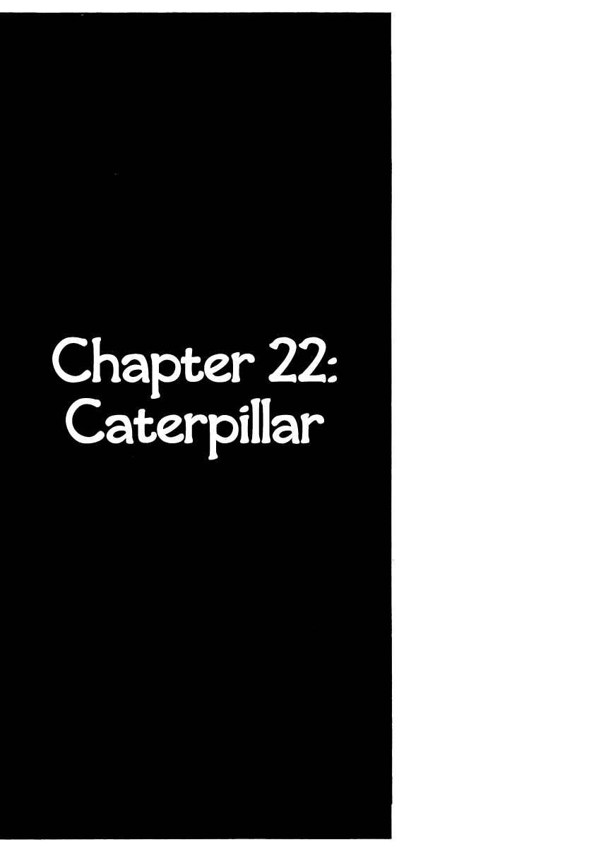 Page 1 Chapter 22 Sabu and Ichi Torimonohikae
