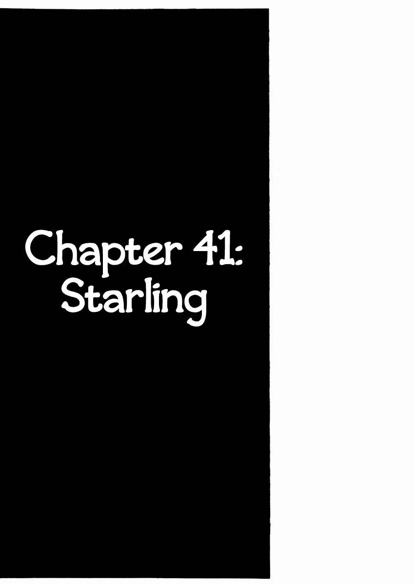 Page 1 Chapter 41 Sabu and Ichi Torimonohikae
