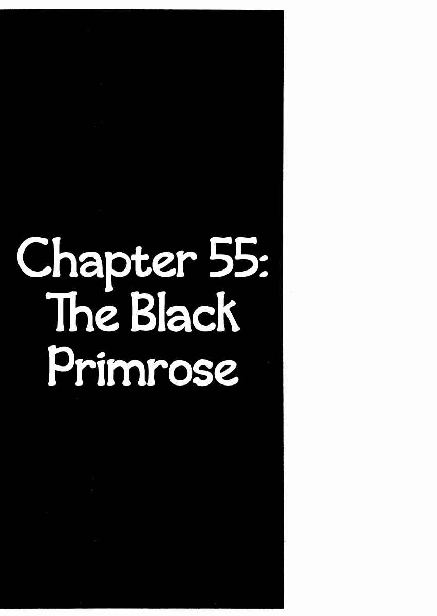 Page 1 Chapter 55 Sabu and Ichi Torimonohikae