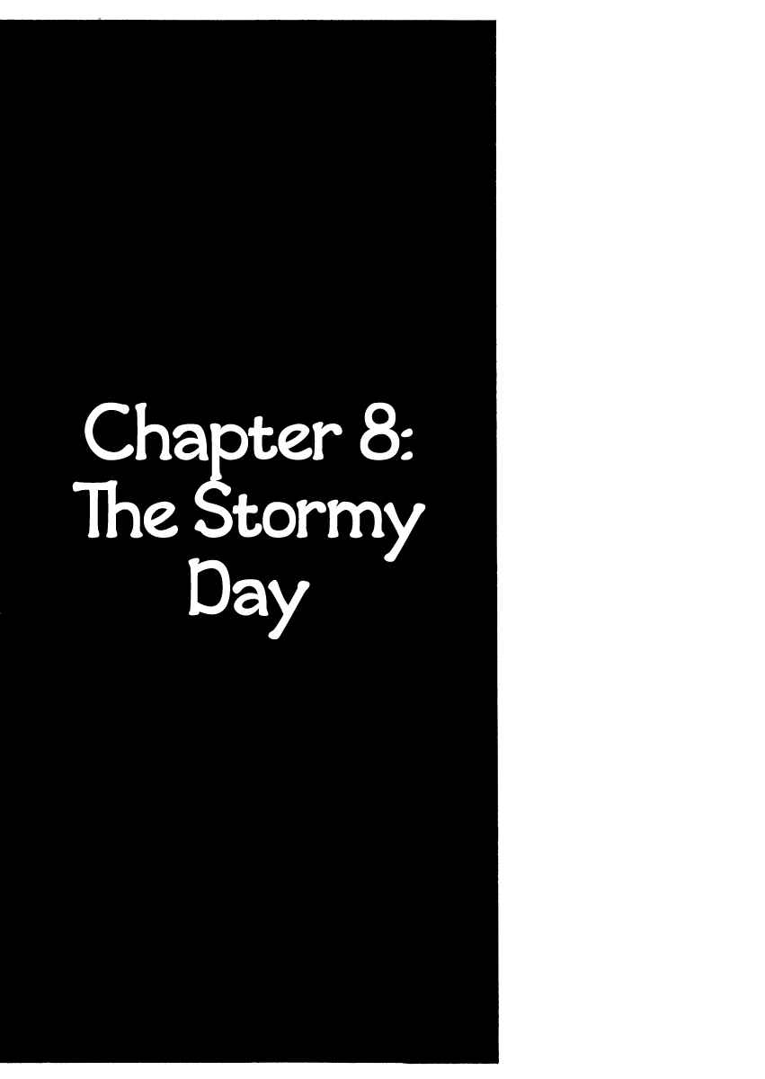 Page 1 Chapter 8 Sabu and Ichi Torimonohikae