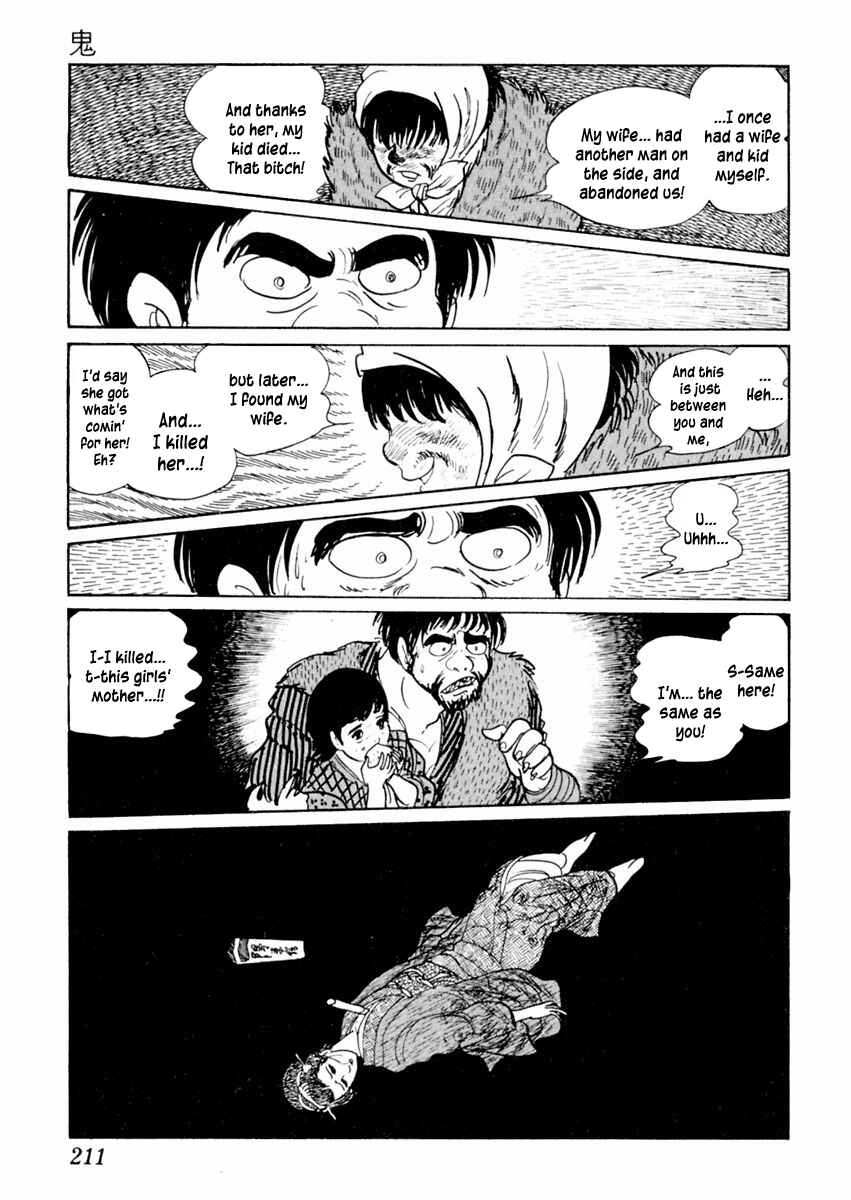 Page 24 Chapter 28 Sabu and Ichi Torimonohikae