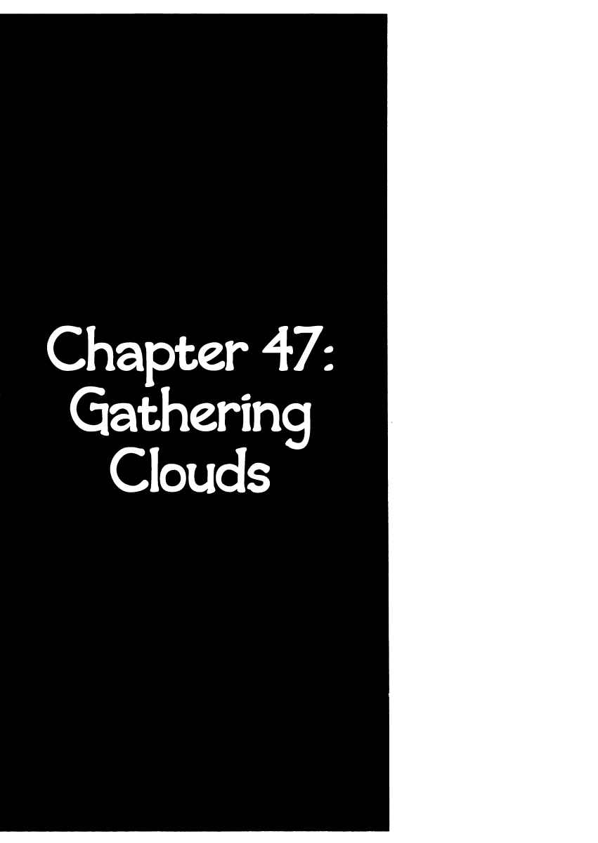 Page 1 Chapter 47 Sabu and Ichi Torimonohikae