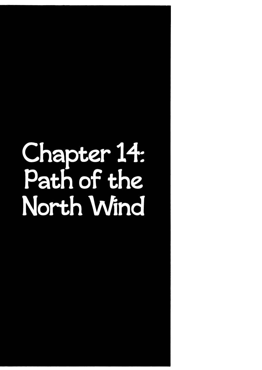 Page 1 Chapter 14 Sabu and Ichi Torimonohikae