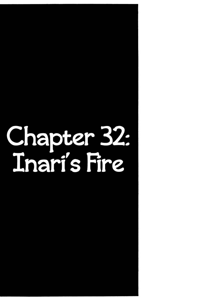 Page 1 Chapter 32 Sabu and Ichi Torimonohikae