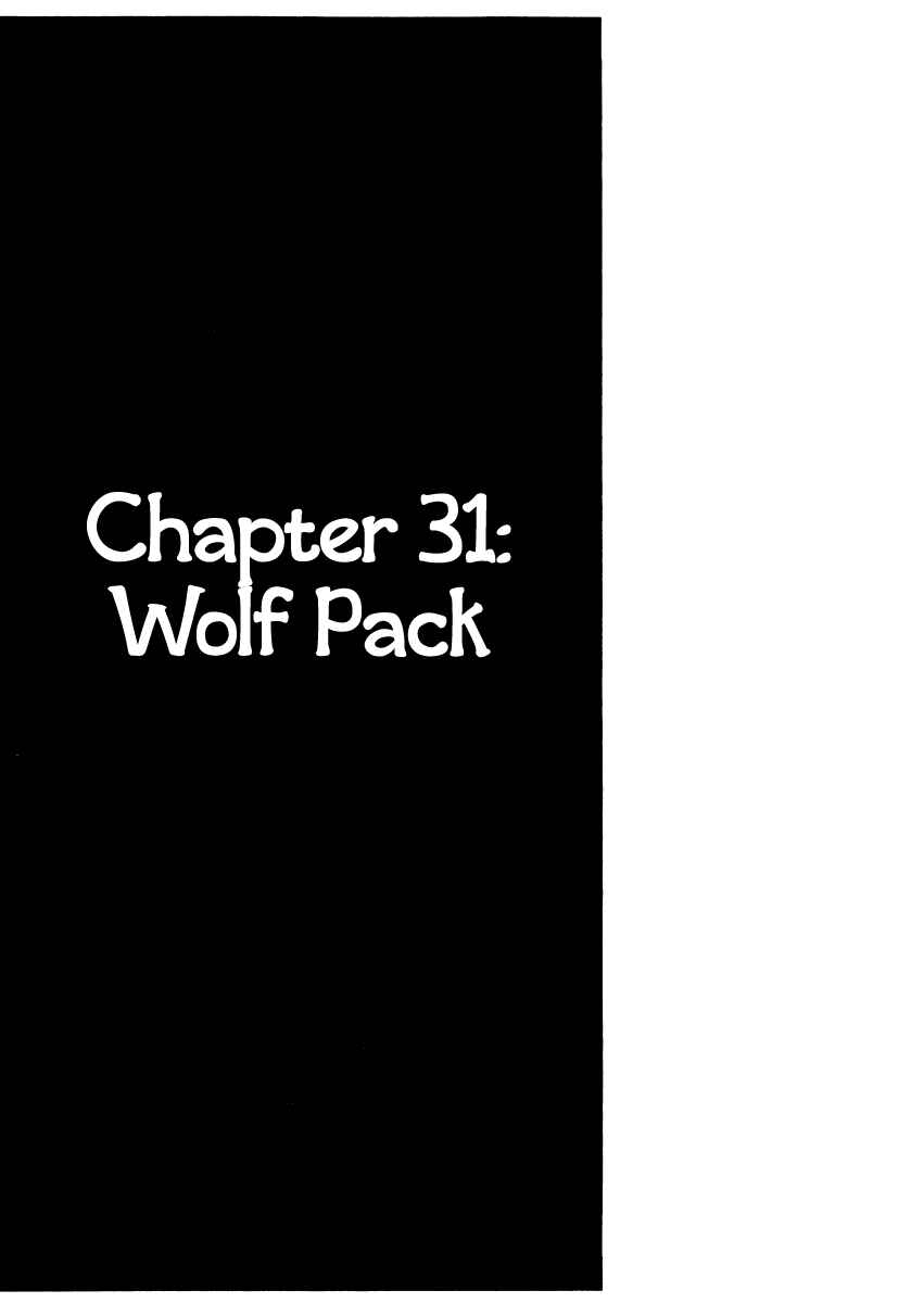 Page 1 Chapter 31 Sabu and Ichi Torimonohikae
