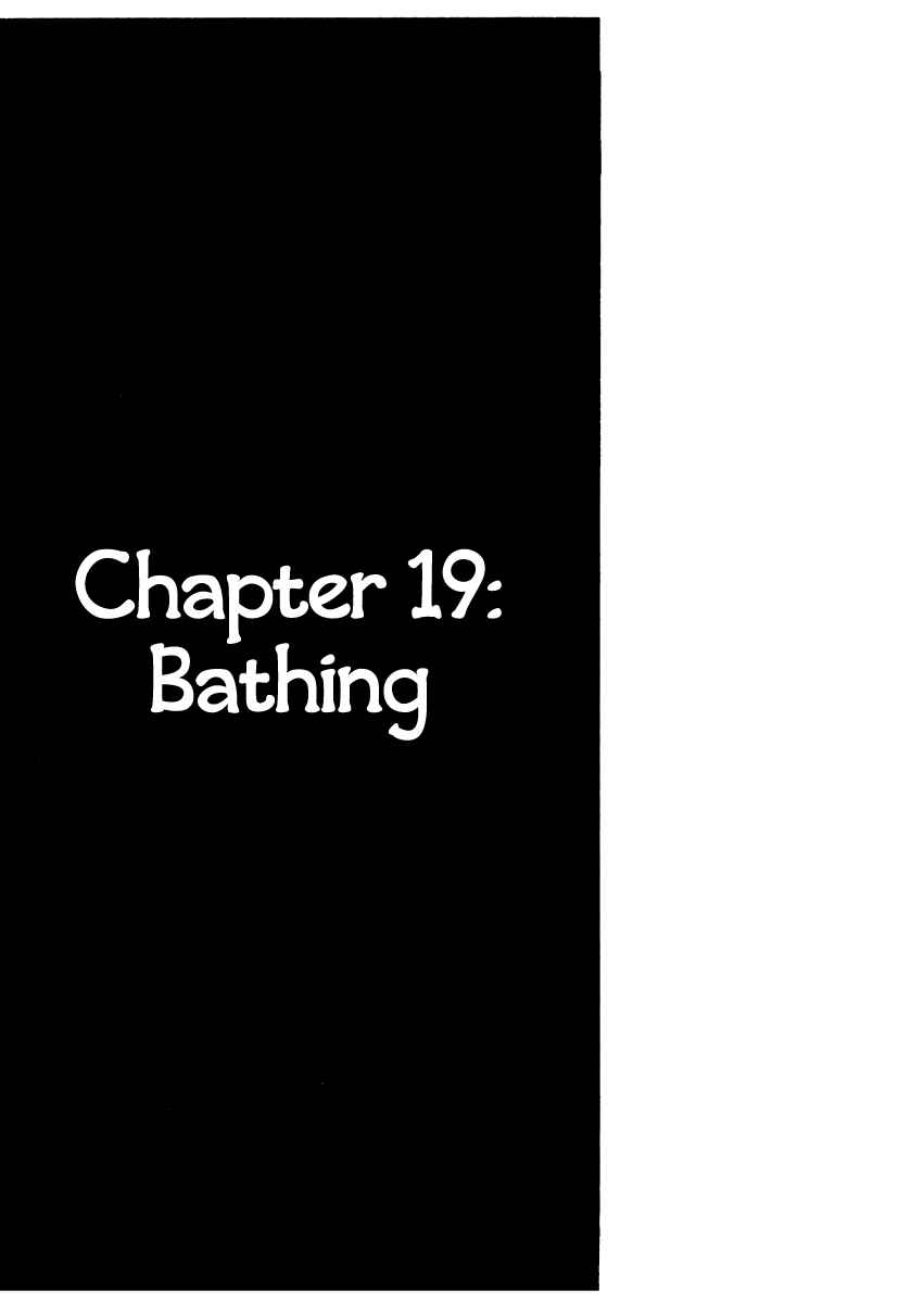Page 1 Chapter 19 Sabu and Ichi Torimonohikae