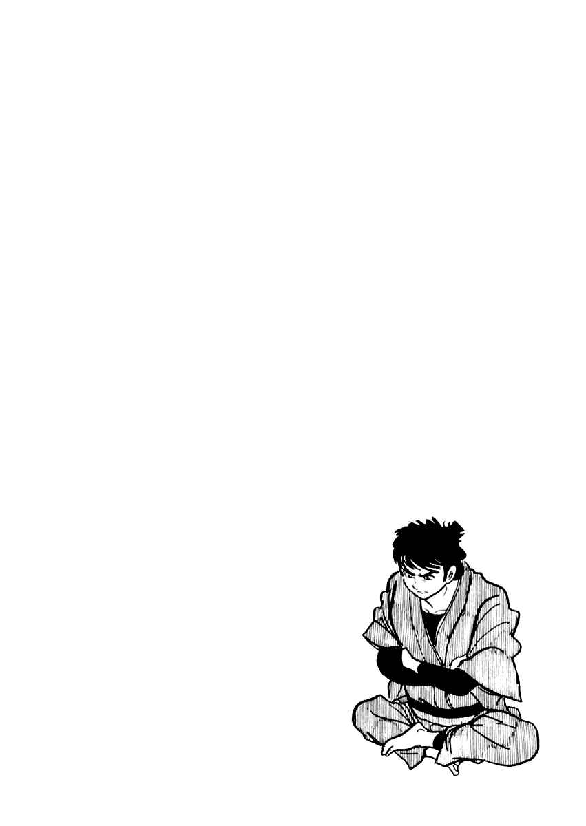 Page 9 Chapter 70 Sabu and Ichi Torimonohikae