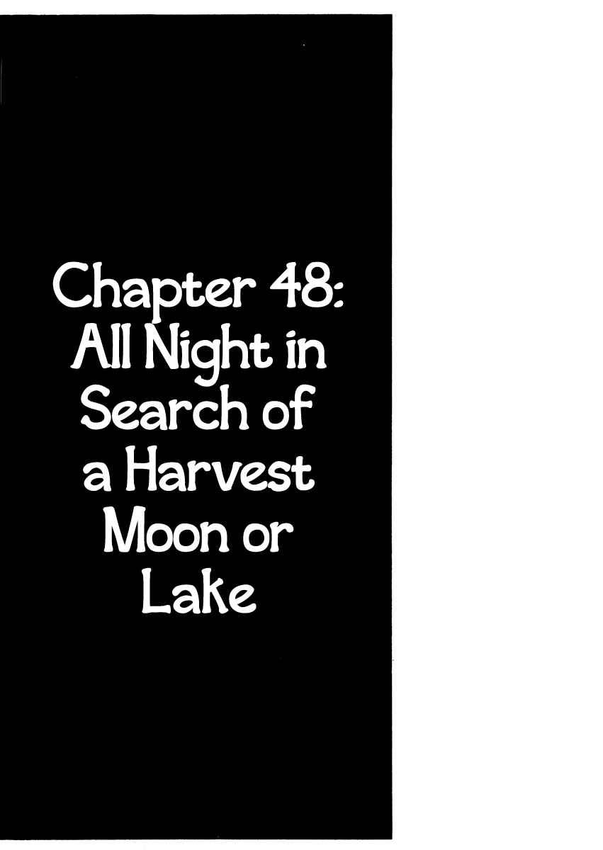 Page 1 Chapter 48 Sabu and Ichi Torimonohikae