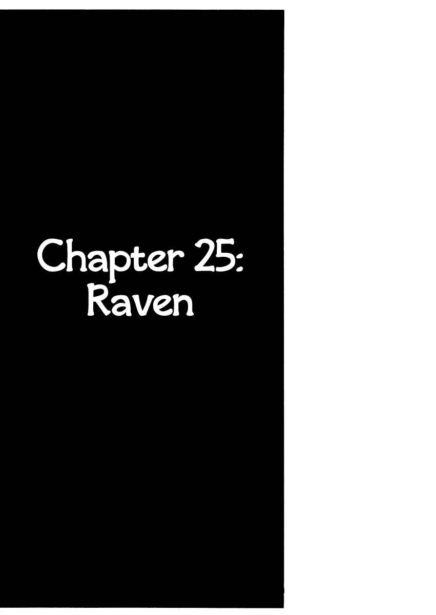 Page 1 Chapter 25 Sabu and Ichi Torimonohikae