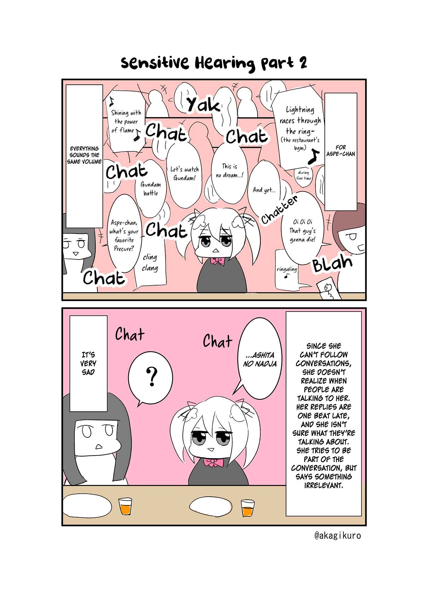 Page 2 Chapter 5 Aspe-chan