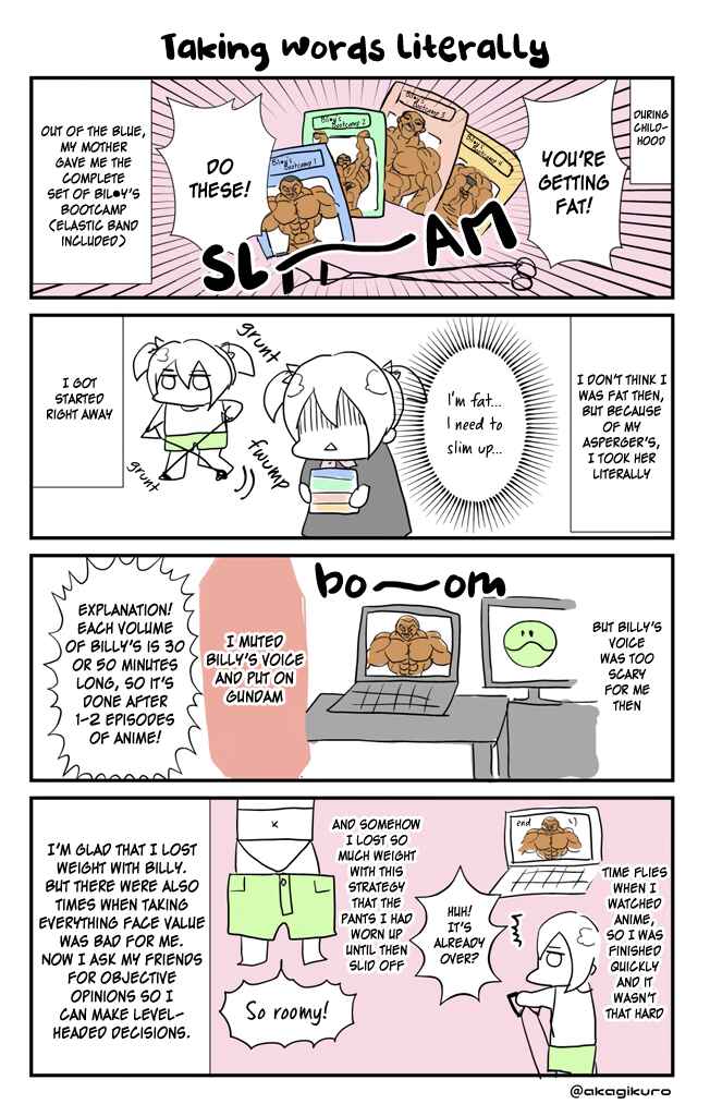 Page 1 Chapter 13 Aspe-chan