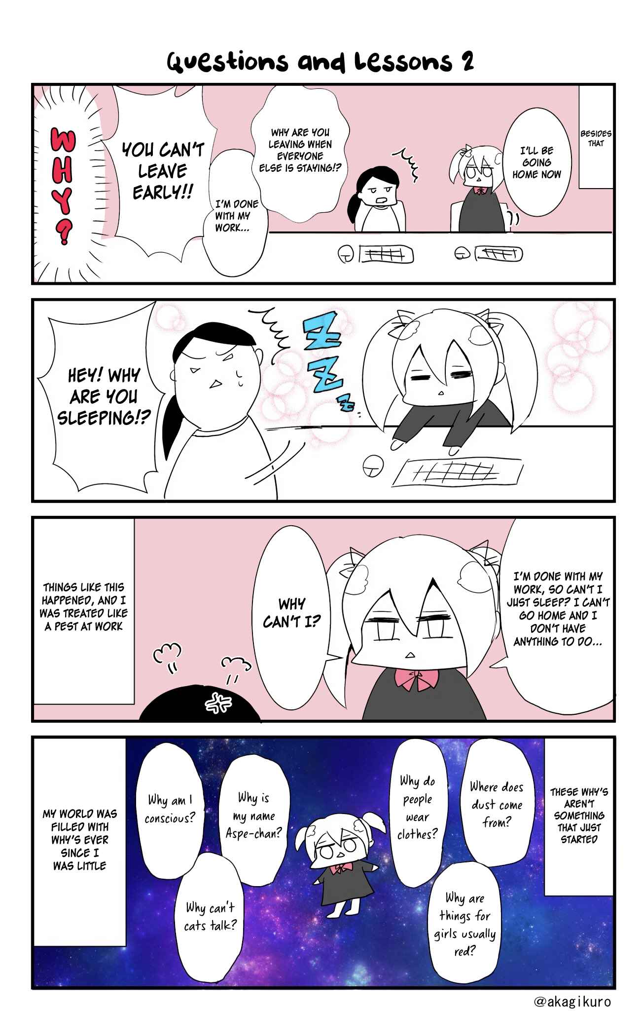 Page 2 Chapter 10 Aspe-chan