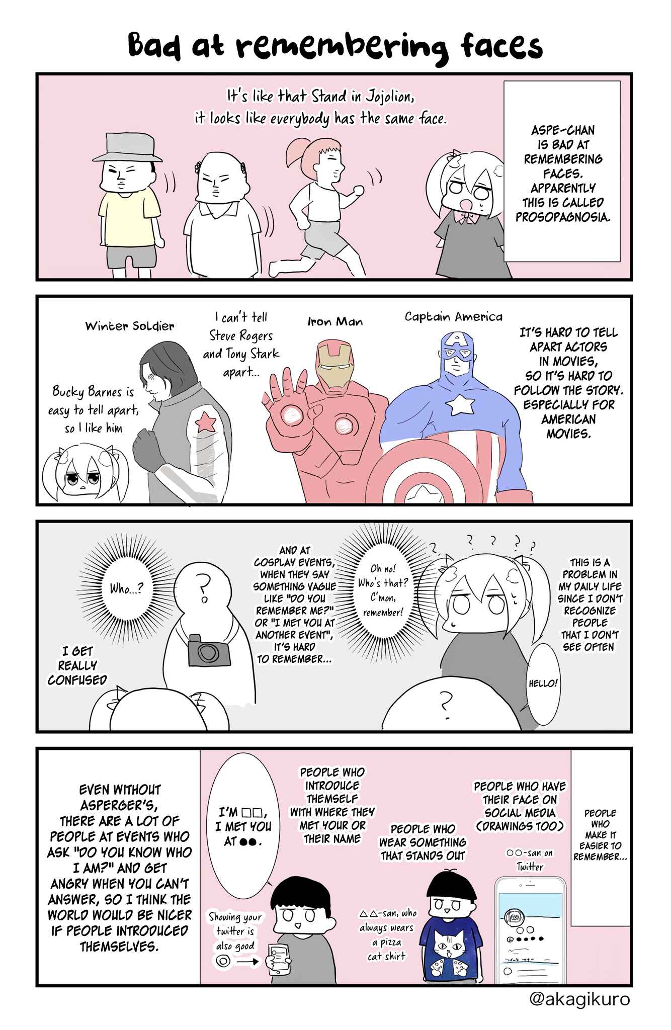 Page 1 Chapter 14 Aspe-chan