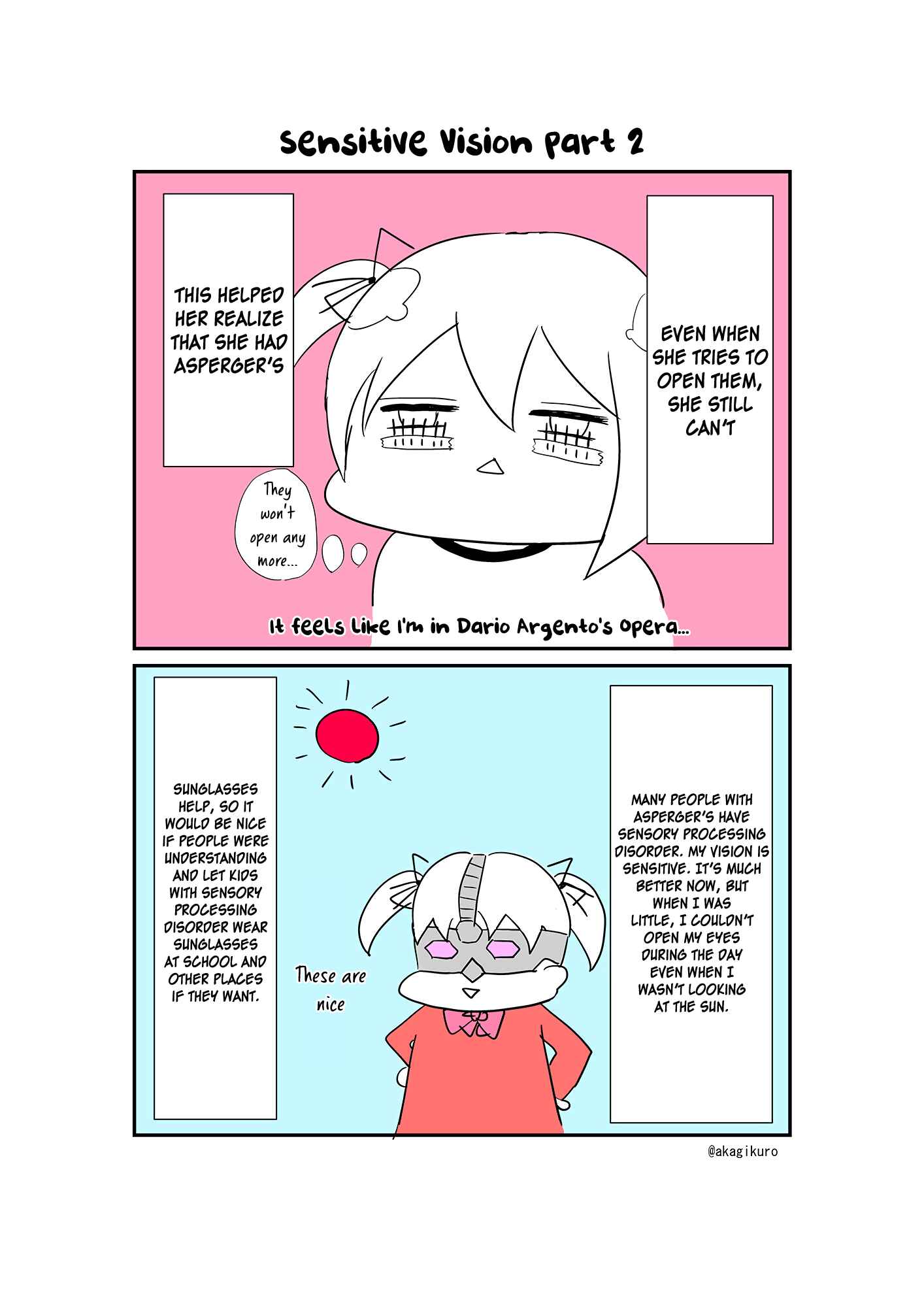 Page 2 Chapter 4 Aspe-chan