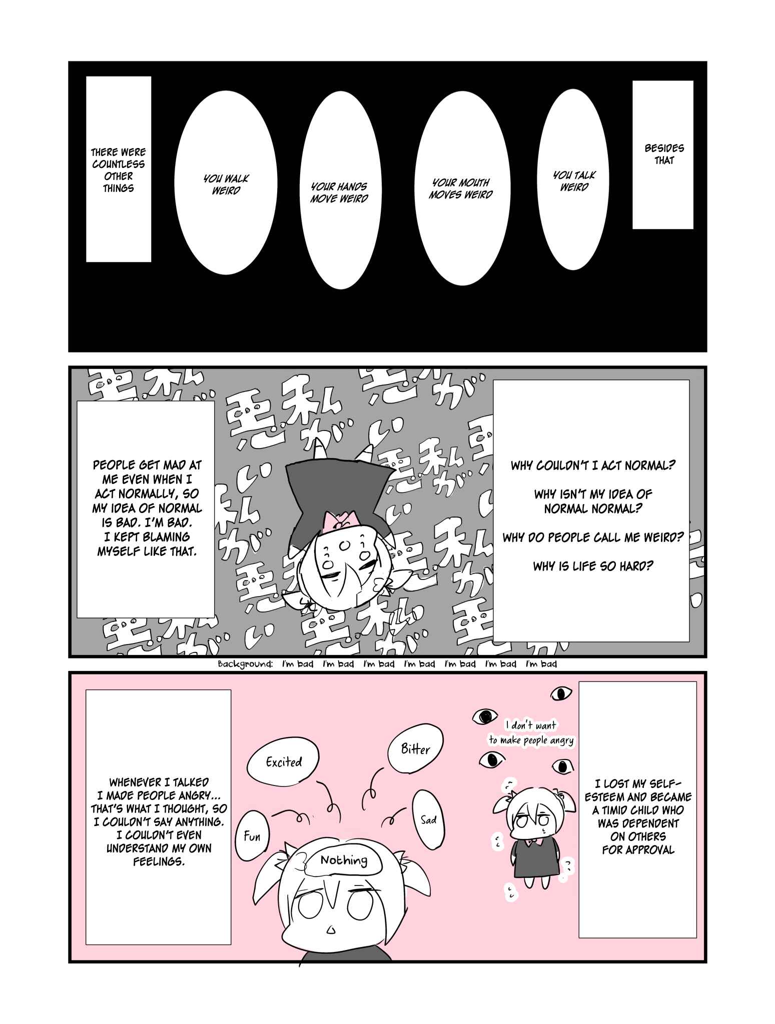Page 2 Chapter 19 Aspe-chan