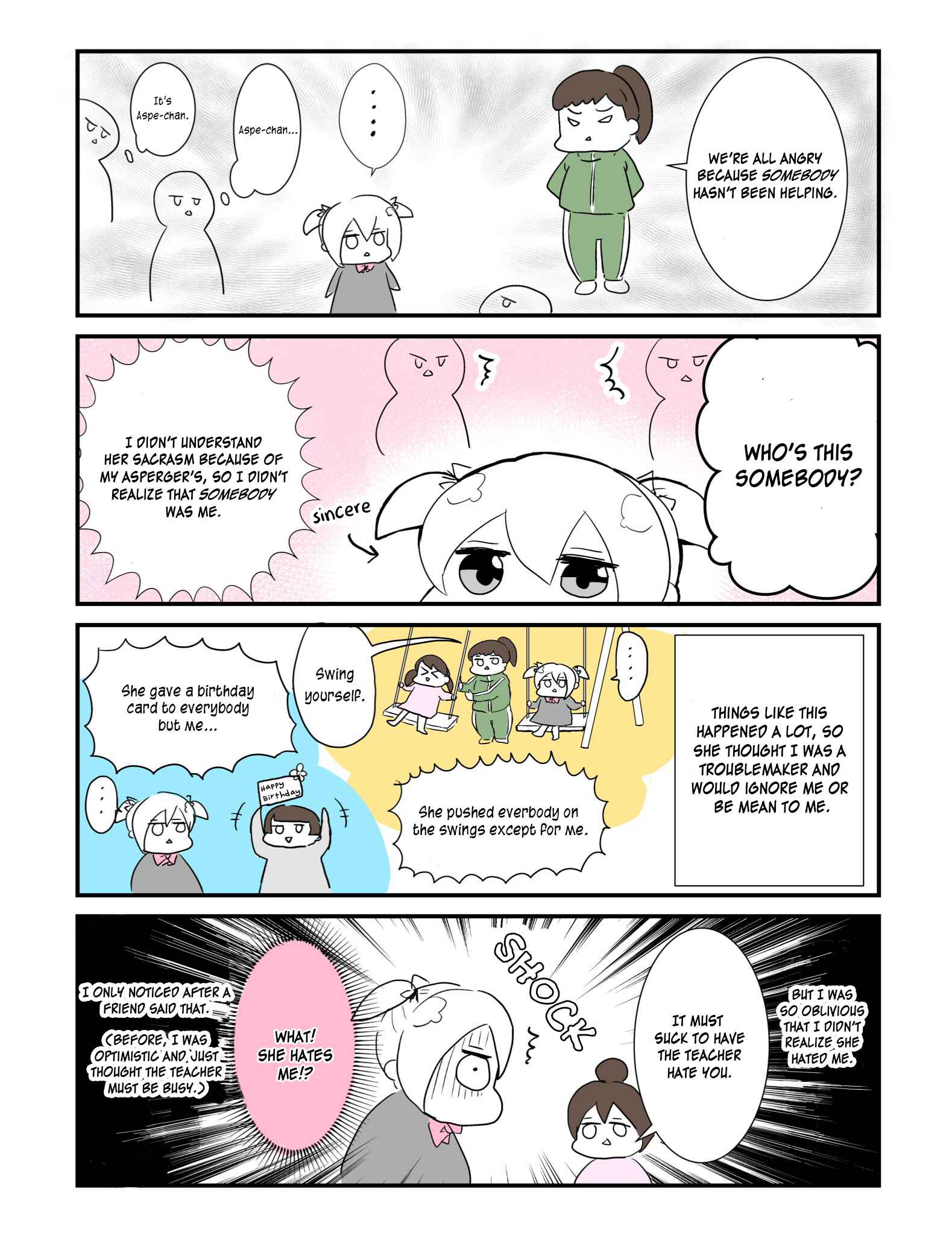 Page 2 Chapter 16 Aspe-chan