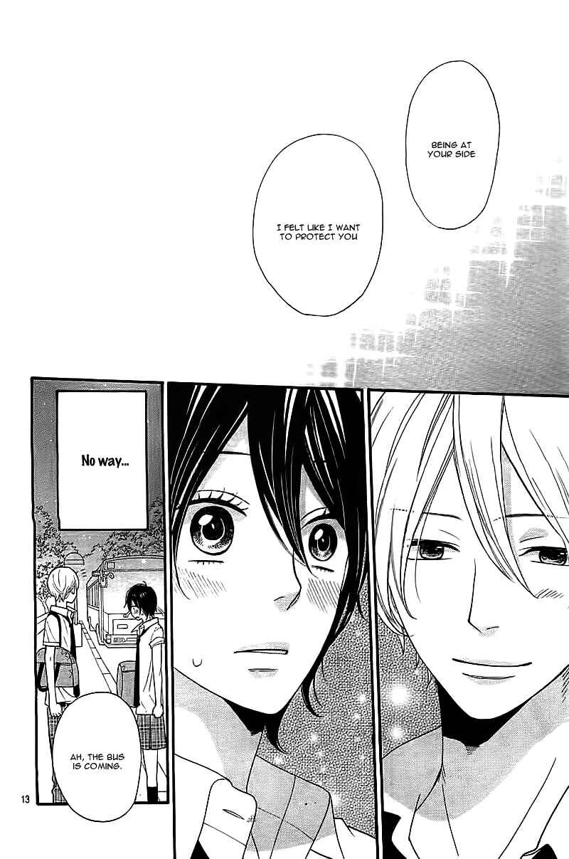 Page 16 Chapter Unknown_c19c Kimi wo Suki ni Natta Riyuu