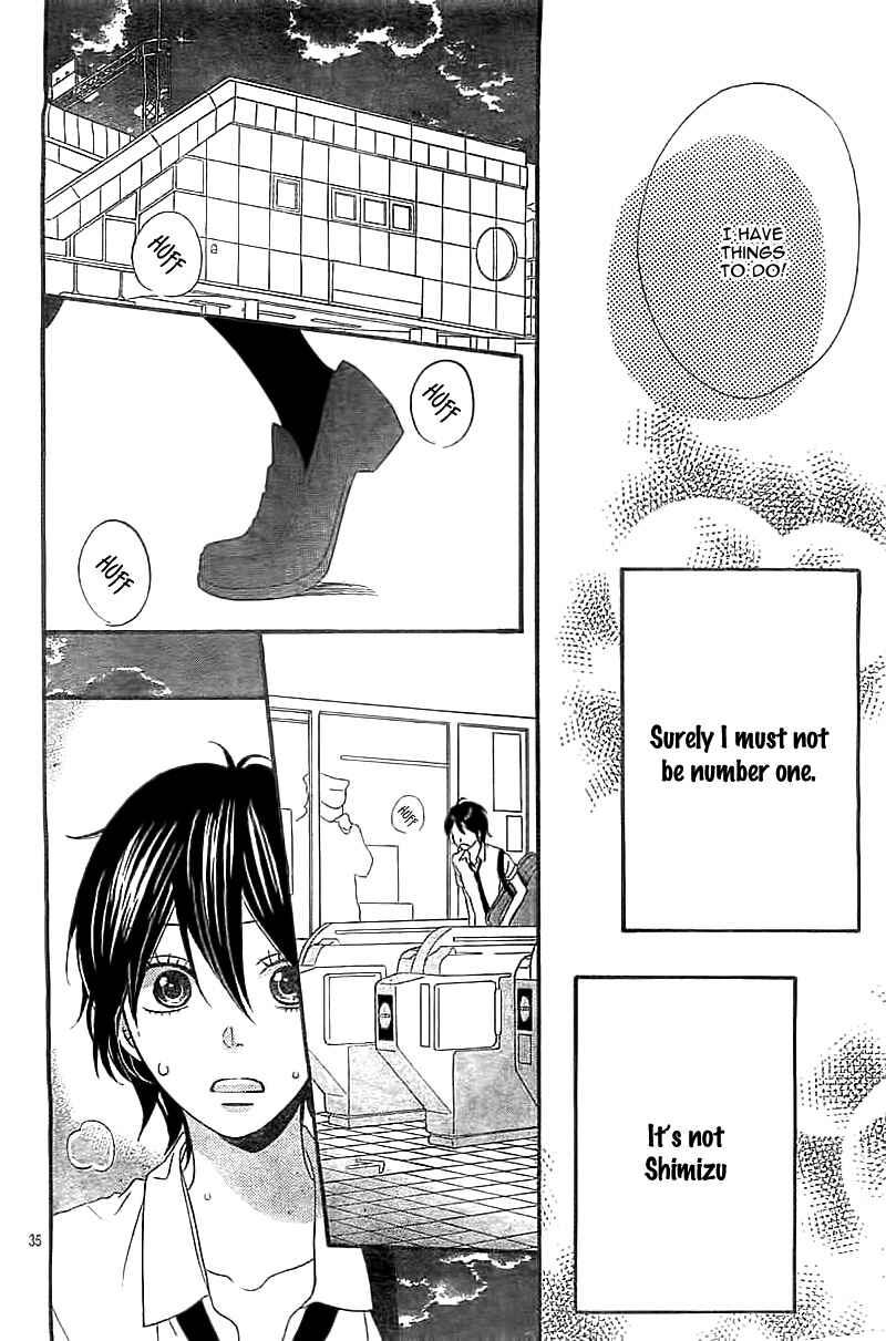 Page 38 Chapter Unknown_c19c Kimi wo Suki ni Natta Riyuu