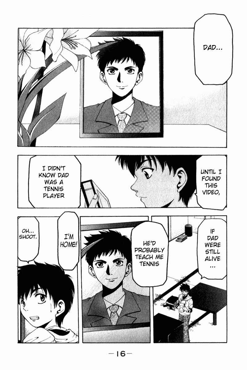Page 18 Chapter 1 Ws - Doubles