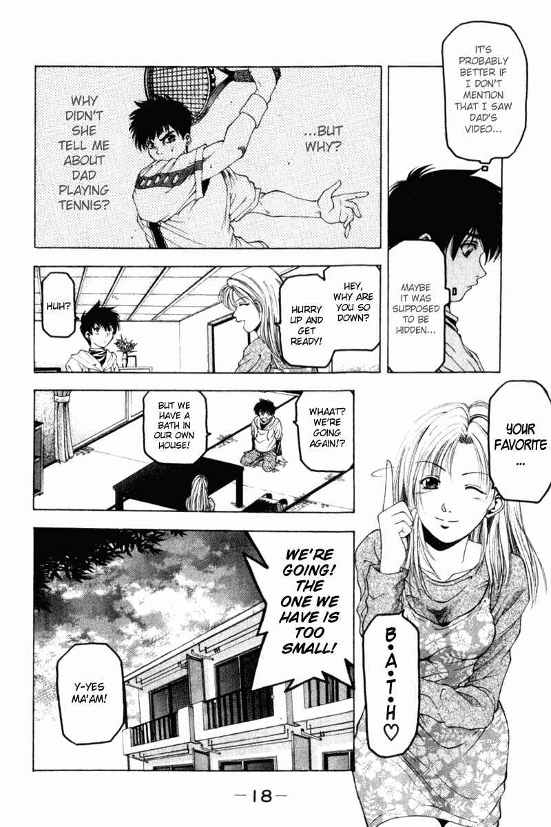 Page 20 Chapter 1 Ws - Doubles