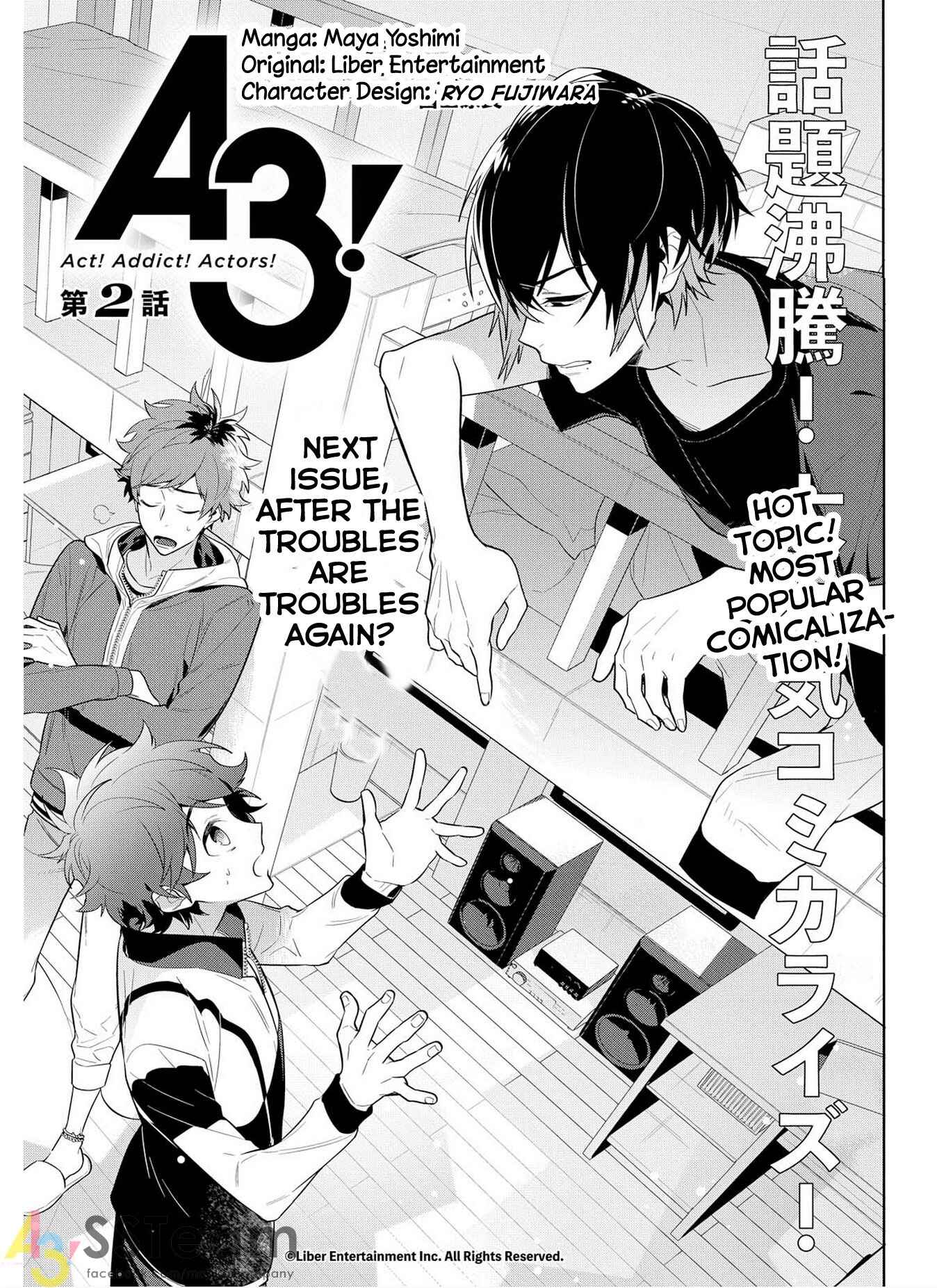 Page 1 Chapter 2 A3!