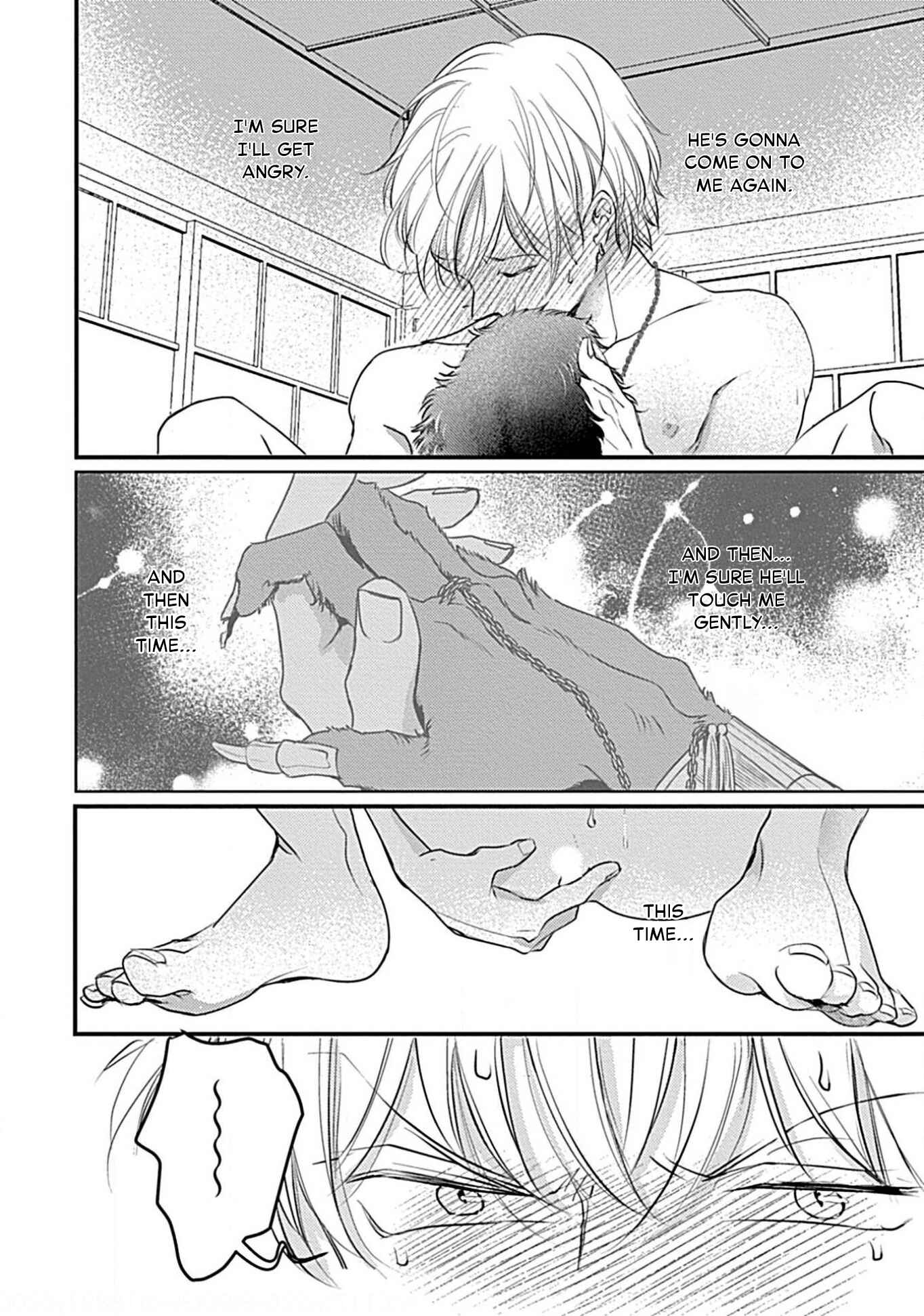 Page 30 Chapter 4 Itoshi no Kemukujara