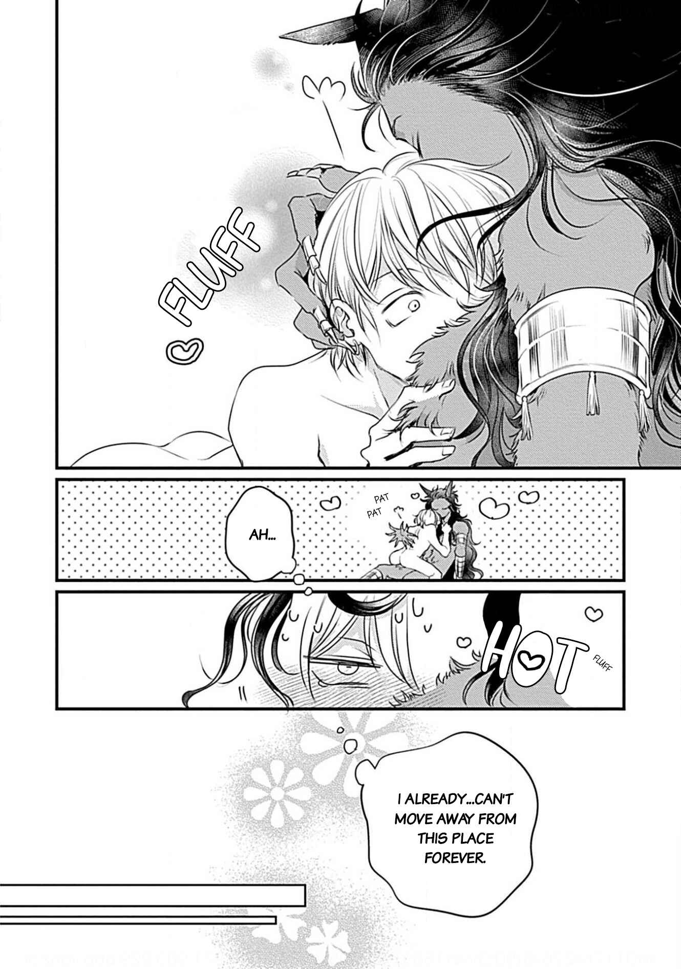 Page 36 Chapter 5 Itoshi no Kemukujara