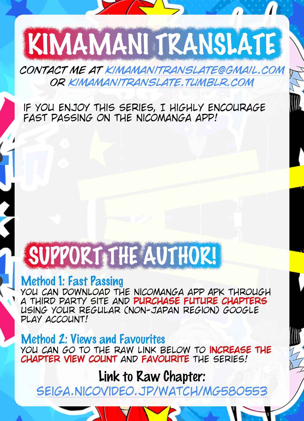 Page 6 Chapter 5 Majin Reino and the Millennium Seal