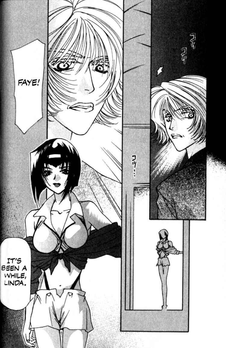 Page 18 Chapter 6 Cowboy Bebop