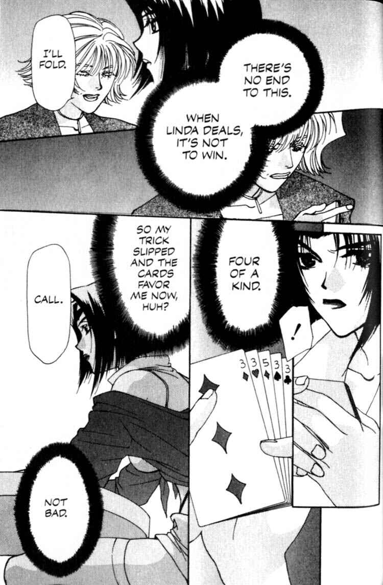 Page 29 Chapter 6 Cowboy Bebop