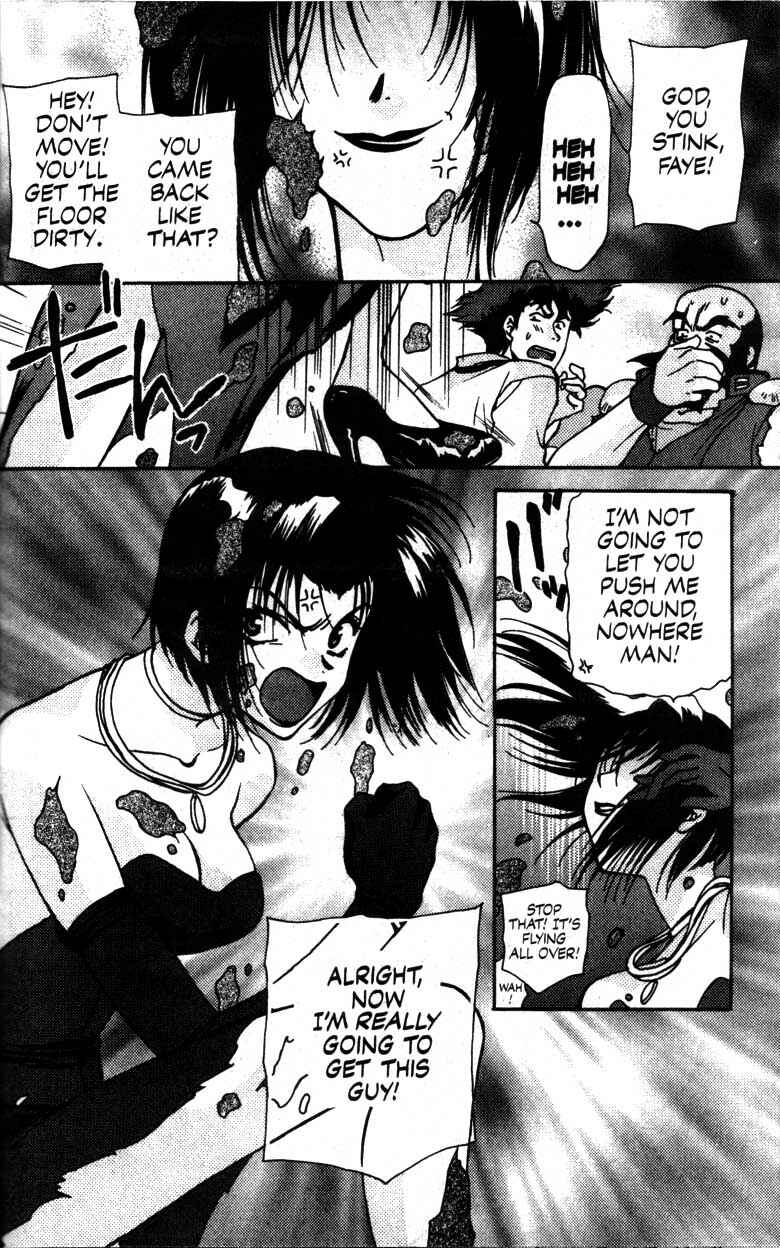 Page 19 Chapter 3 Cowboy Bebop