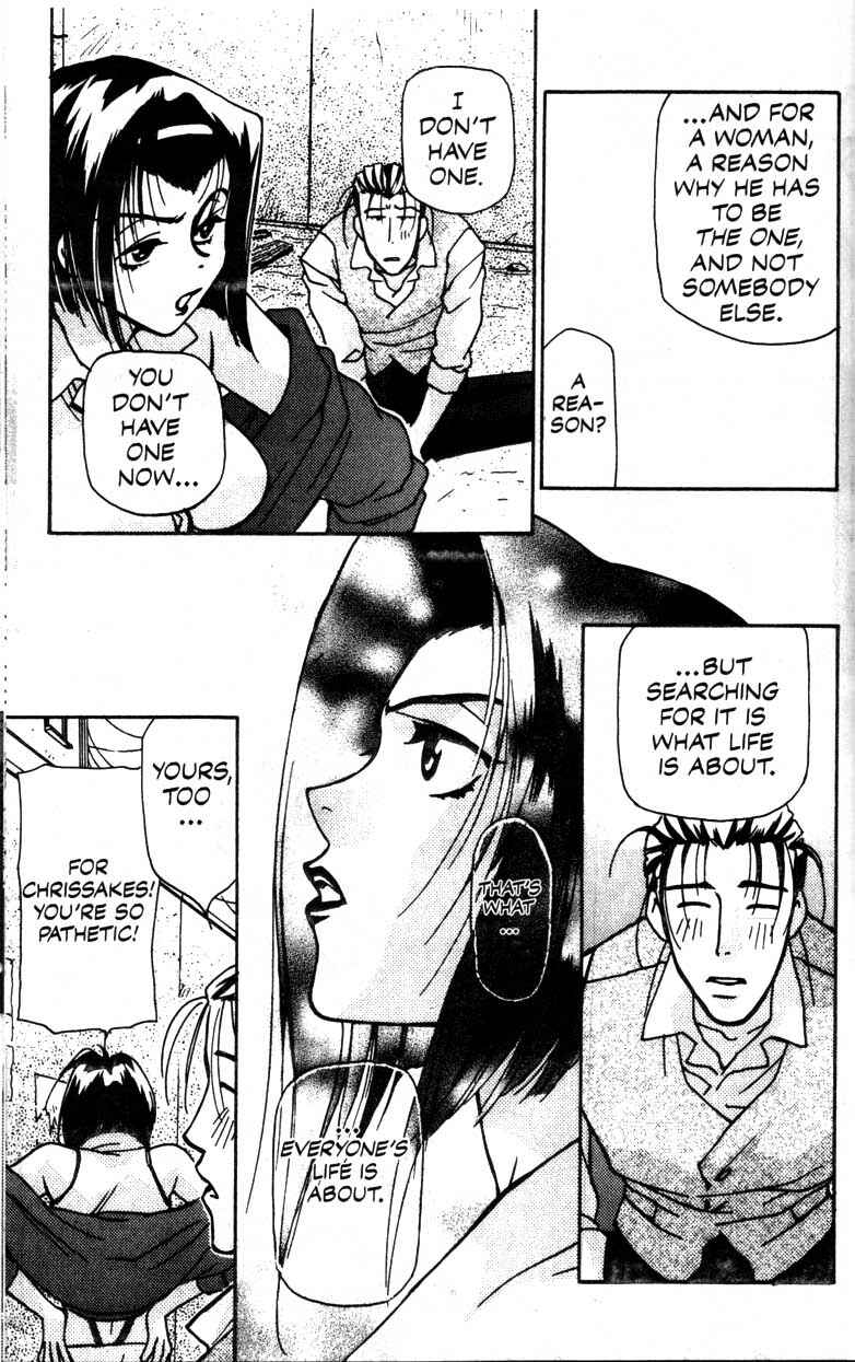 Page 36 Chapter 3 Cowboy Bebop