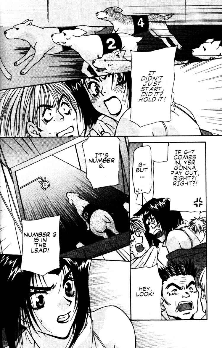 Page 13 Chapter 10 Cowboy Bebop