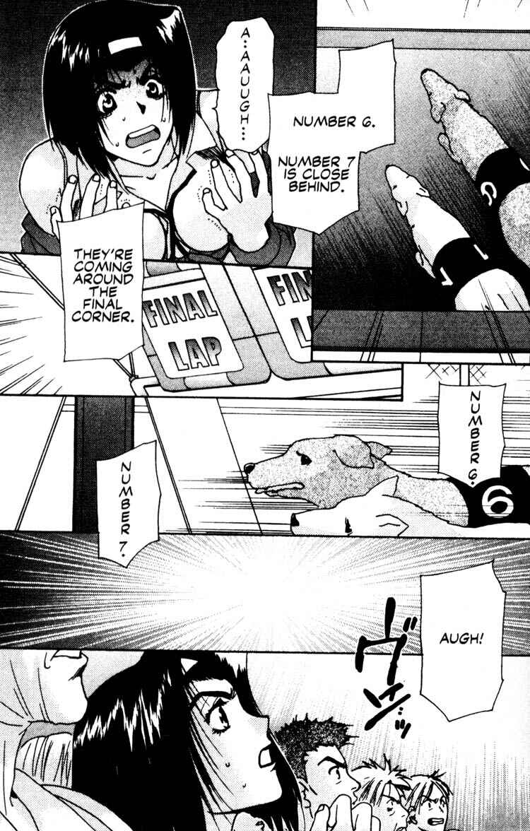 Page 14 Chapter 10 Cowboy Bebop