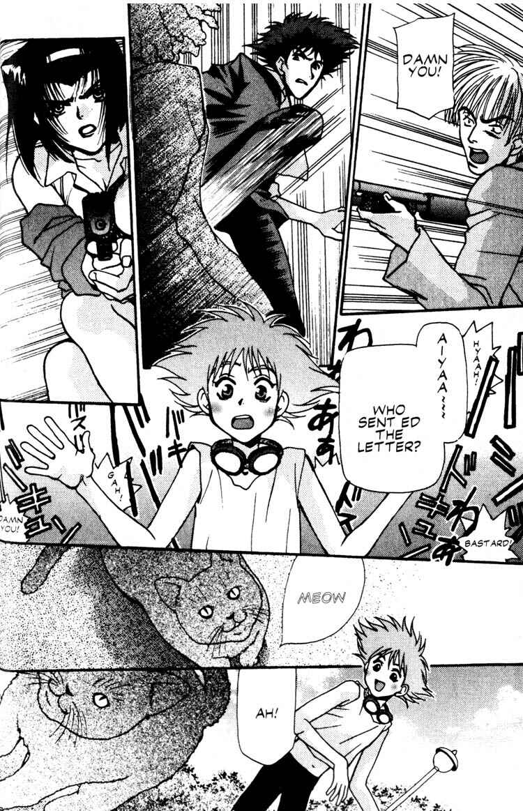 Page 41 Chapter 10 Cowboy Bebop