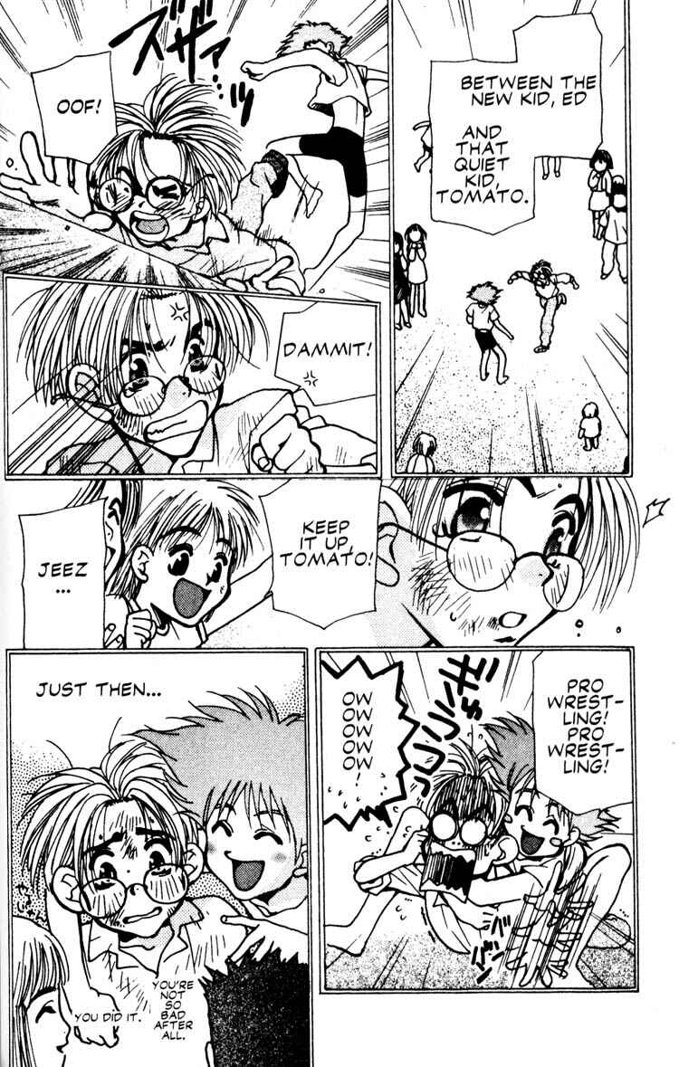 Page 53 Chapter 10 Cowboy Bebop