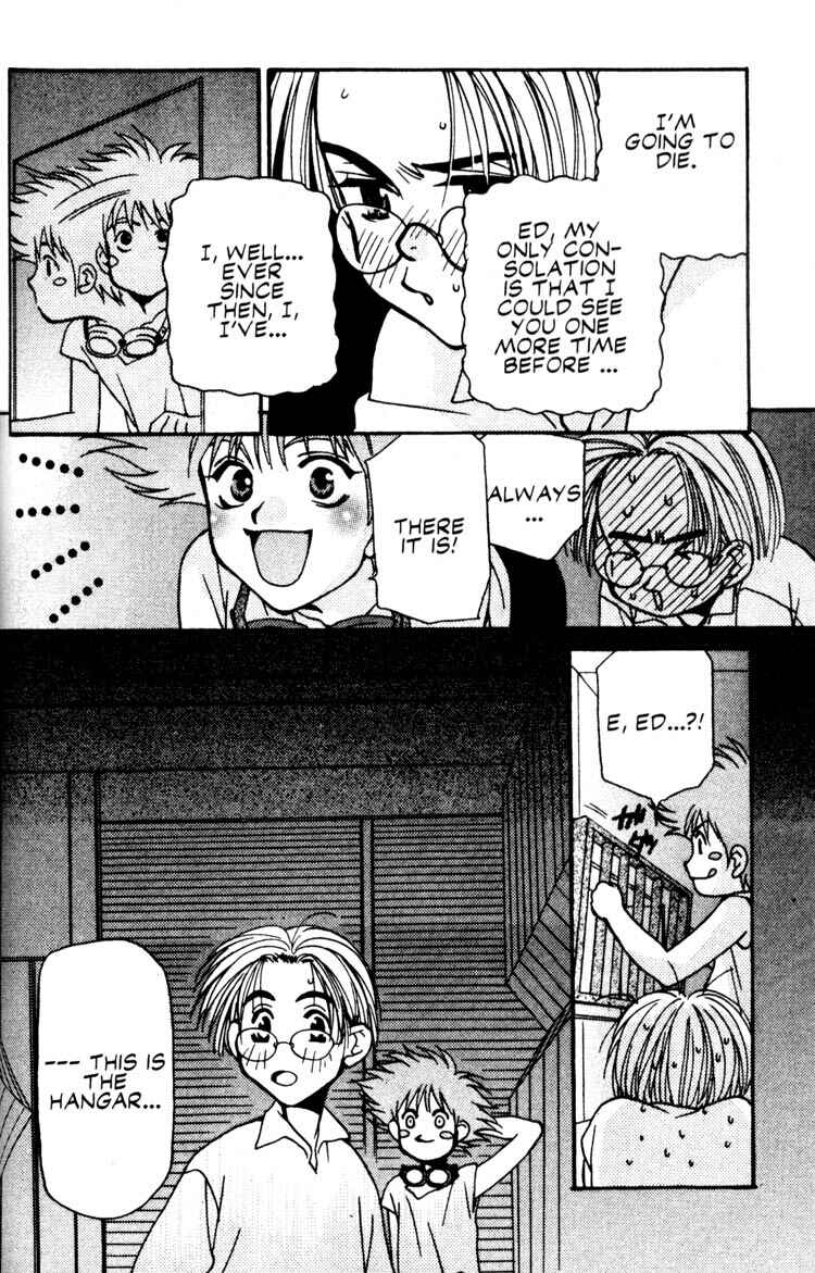 Page 65 Chapter 10 Cowboy Bebop