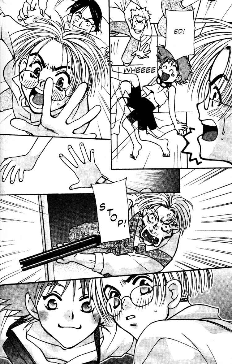Page 73 Chapter 10 Cowboy Bebop