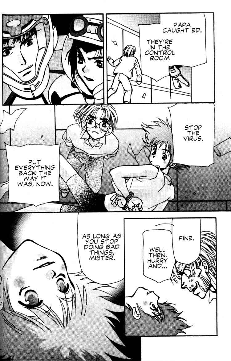 Page 75 Chapter 10 Cowboy Bebop