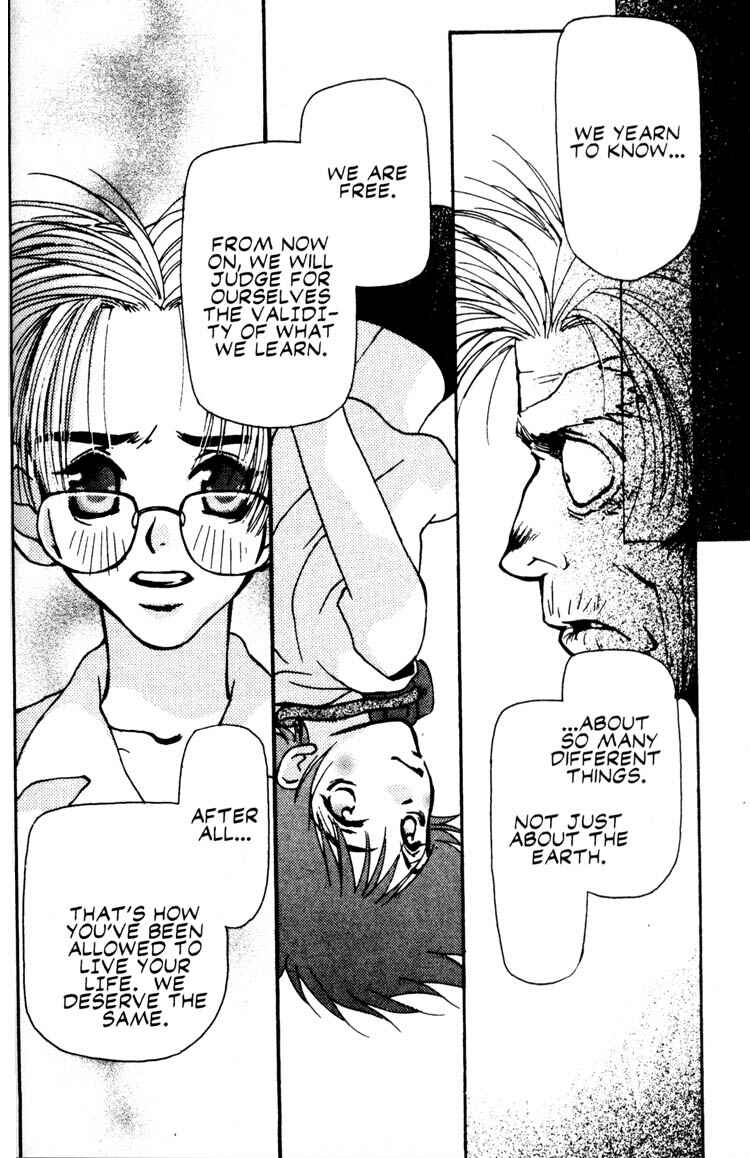 Page 79 Chapter 10 Cowboy Bebop
