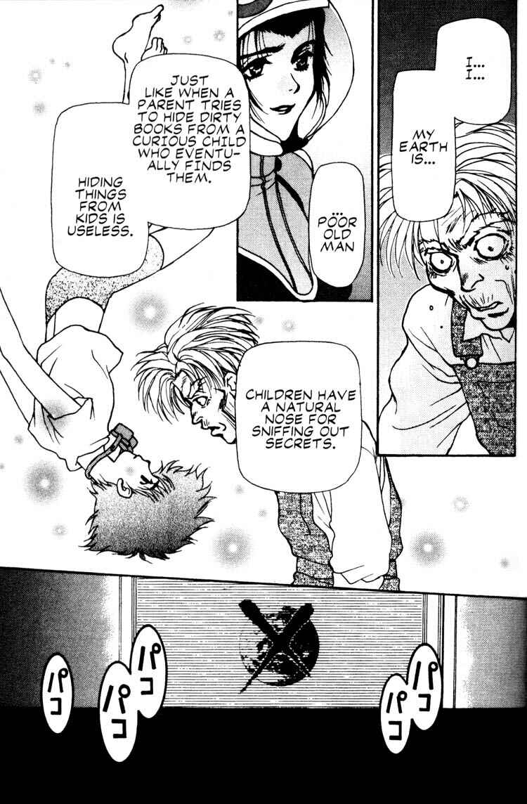 Page 80 Chapter 10 Cowboy Bebop