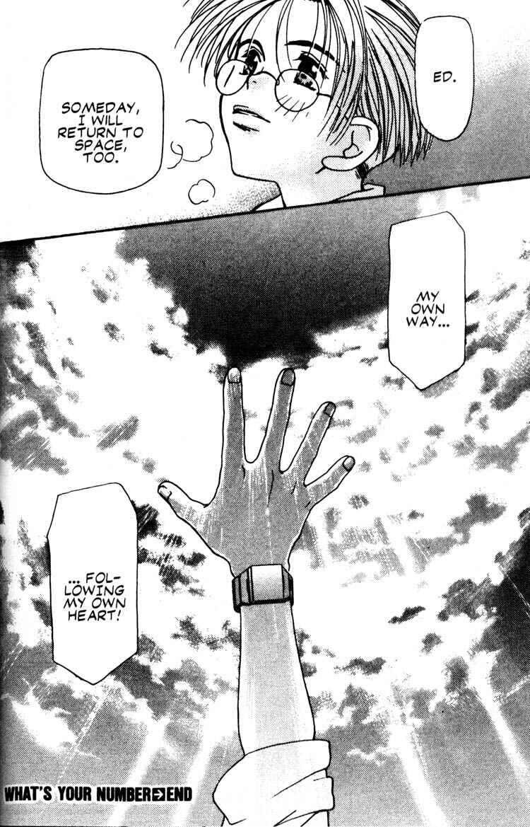 Page 85 Chapter 10 Cowboy Bebop