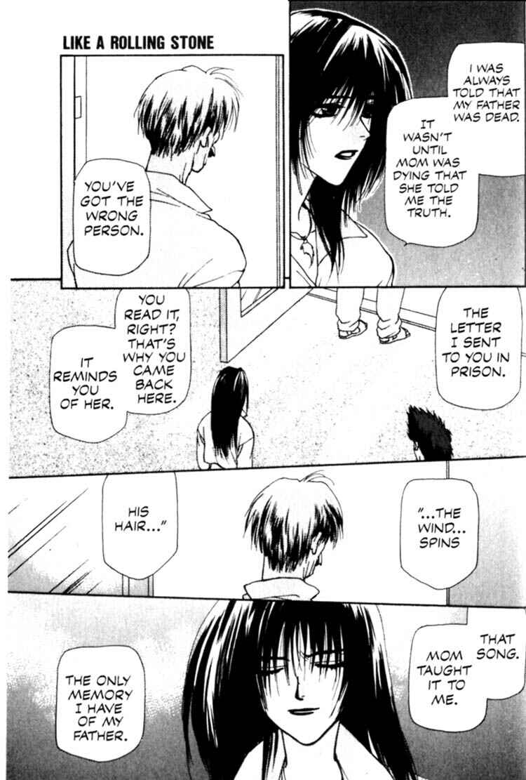 Page 32 Chapter 9 Cowboy Bebop