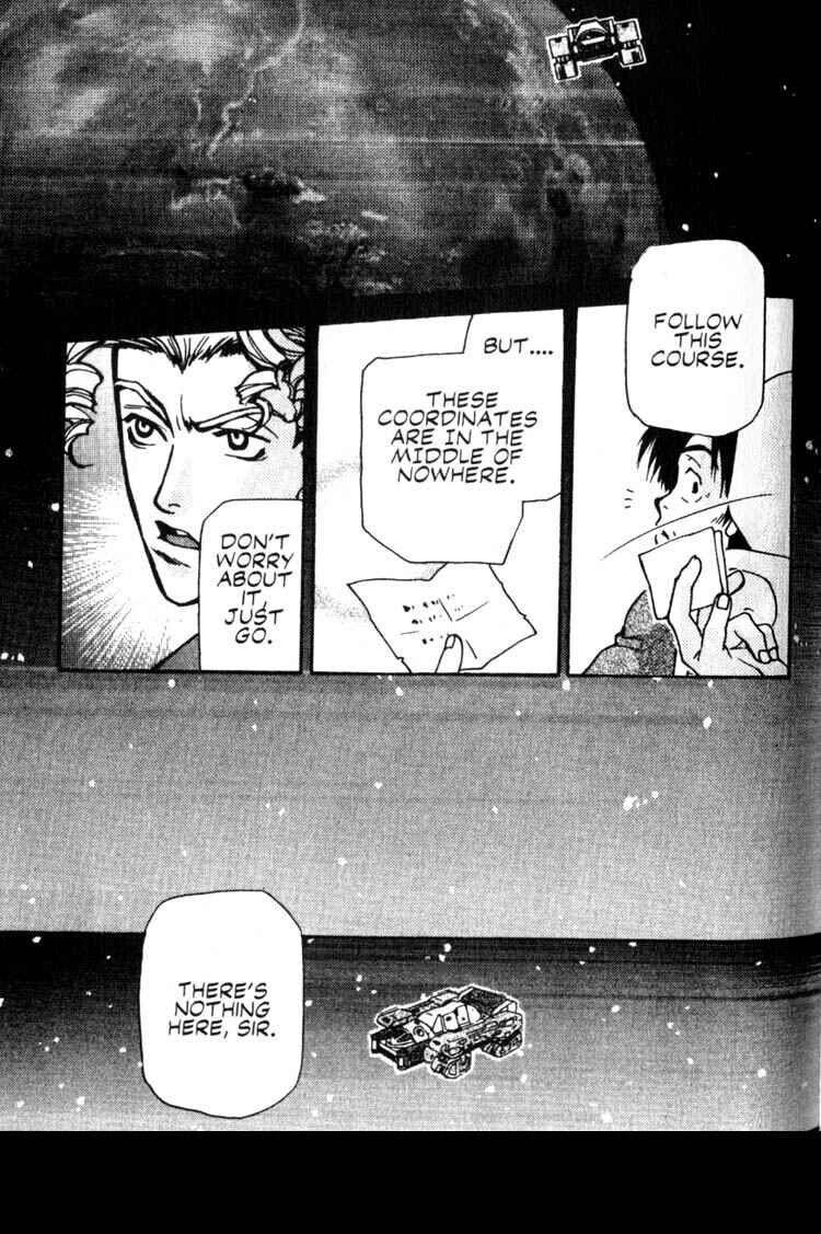 Page 10 Chapter 11 Cowboy Bebop