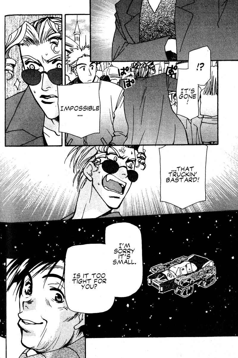 Page 19 Chapter 11 Cowboy Bebop